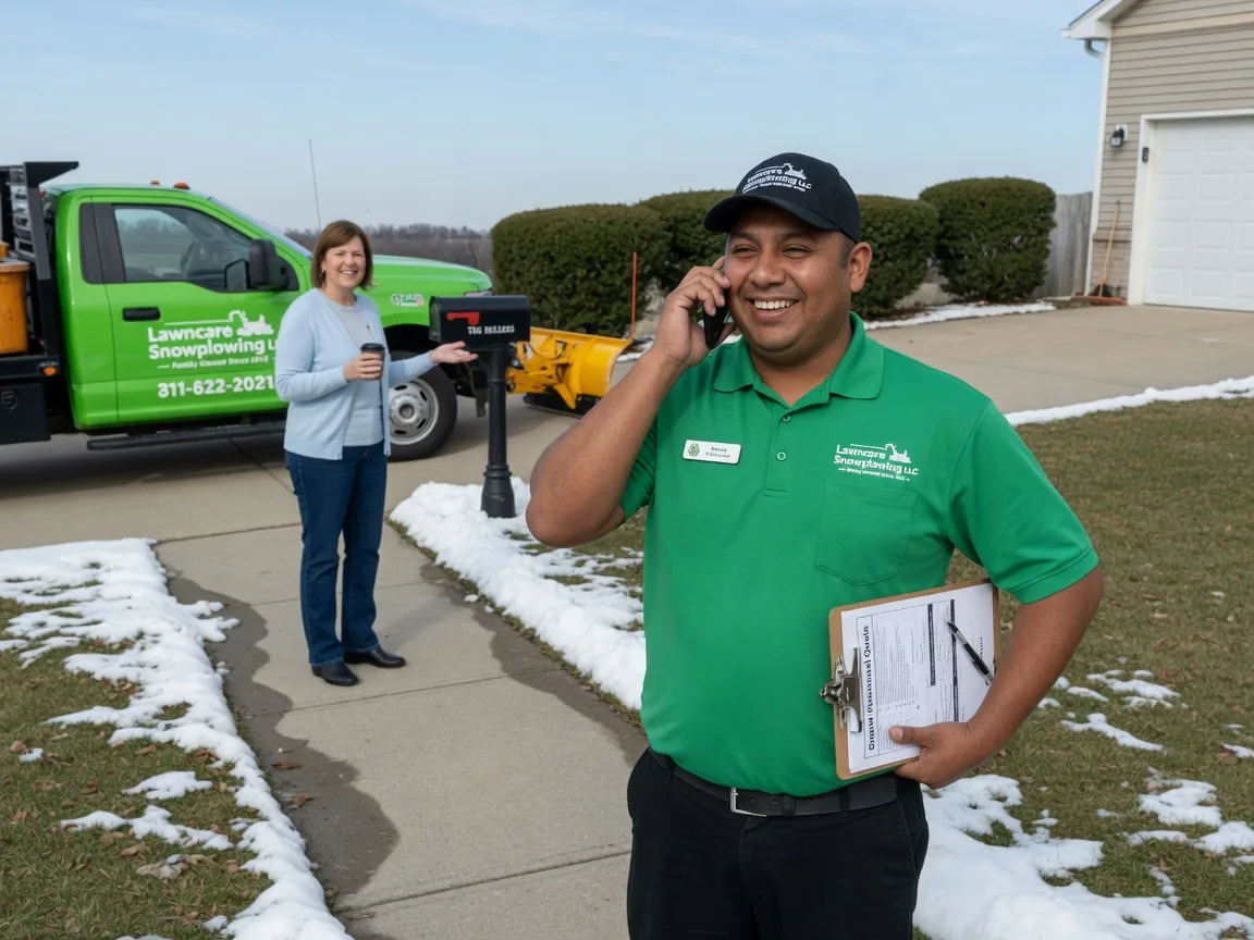 Lawn Care Services By Expert Landscaper Mechanicsburg, PA FAQs